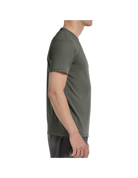 CAMISETA BULLPADEL MONTIA 624 TOPO | Ofertas de pádel